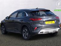 Used Kia XCeed 118 HP (86 kW) 2022 Grey SUV