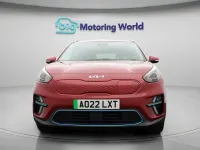 Używany Kia e-Niro 147 kW (201 KM) 2022 SUV
