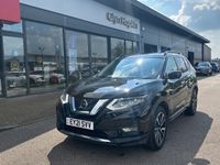 used Nissan X-Trail 1.7 dCi Tekna 5dr [7 Seat]