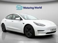 Used Tesla Model 3 Long Range AWD 258 kW (351 HP) 2023 Sedan