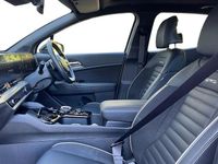 Used Kia Sportage GT-Line S 207 HP (152 kW) 2025 Lunar silver SUV