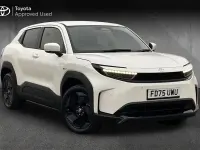 Used Toyota Urban Cruiser Design 127 kW (174 HP) 2026 Unknown SUV