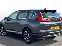 Second-hand Honda CR-V SE 173 CP (127 kW) 2020 SUV