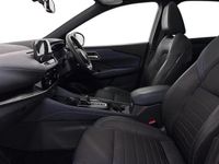 Used Nissan Qashqai Tekna 155 HP (114 kW) 2021 Grey SUV