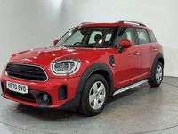 used Mini Cooper Countryman 1.5 Classic 5dr Auto