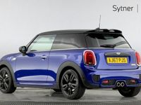 used Mini Cooper S 3-Door HatchSport 2.0 3dr