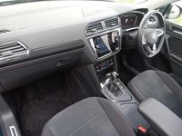 Used VW Tiguan 150 HP (110 kW) 2023 SUV