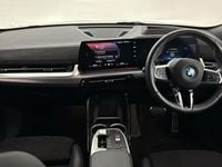 Used BMW iX2 M Sport 147 kW (201 HP) 2025 Green SUV