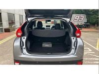 Used Mitsubishi Eclipse Cross 161 HP (118 kW) 2019 Grey SUV