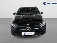 Used Mercedes A200 Executive 163 HP (119 kW) 2024 Black Hatchback