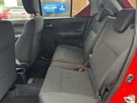 used Suzuki Ignis 1.2 Dualjet 12V Hybrid SZ5 5dr