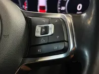 Used VW Arteon R-line 190 HP (139 kW) 2018 Black Hatchback