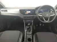 Used VW Taigo Style 110 HP (80 kW) 2023 Grey SUV