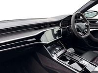 Used Audi RS6 Design 621 HP (456 kW) 2023 Black Estate