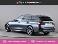 used BMW 318 3 Series Touring i Sport 5dr Step Auto