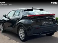 Used Toyota C-HR 140 HP (102 kW) 2026 SUV