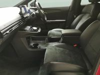 Used MG MG4 EV 319 kW (435 HP) 2025 Hatchback