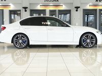 used BMW 320 3 Series 2.0 I M SPORT SHADOW EDITION 4d AUTO 181 BHP Saloon