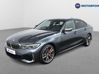 used BMW M340 3 Series i xDrive MHT 4dr Step Auto