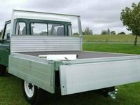 Used Land Rover Defender 2000 SUV