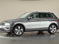 used VW Tiguan 2.0 TDi 150 Match 5dr DSG