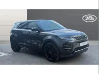 Used Land Rover Range Rover evoque SE Dynamic 309 HP (227 kW) 2022 Grey SUV