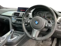 Used BMW 420 Coupé M Sport 184 HP (135 kW) 2018 Grey Coupe