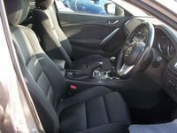 used Mazda 6 6SE-L D