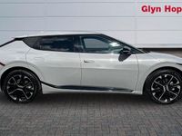 Used Kia EV6 GT-Line S 167 kW (228 HP) 2025 Grey SUV