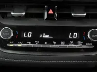 Used Toyota Corolla 140 HP (102 kW) 2023 White Estate