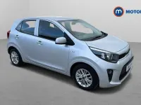 Used Kia Picanto 67 HP (49 kW) 2024 Hatchback