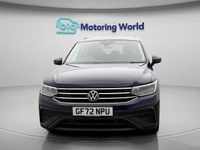 Used VW Tiguan Allspace Life 150 HP (110 kW) 2024 SUV