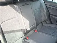 Used VW Golf VIII Life 147 HP (108 kW) 2023 Blue Estate