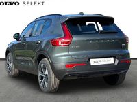 New Volvo XC40 Plus 161 HP (118 kW) 2026 Green SUV
