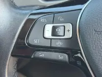 Used VW Touran SE 150 HP (110 kW) 2021 White MPV