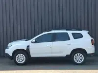 Used Dacia Duster Expression 90 HP (66 kW) 2024 White SUV