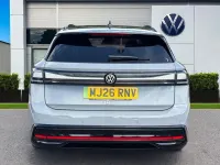 Used VW ID.7 Pro 210 kW (286 HP) 2026 Grey Estate
