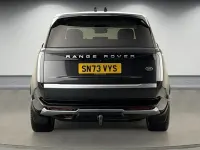 Used Land Rover Range Rover Autobiography 349 HP (256 kW) 2025 SUV