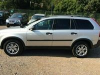 Used Volvo XC90 163 HP (119 kW) 2004 SUV