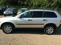 used Volvo XC90 2.4