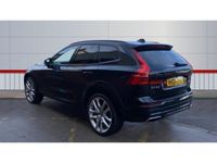 used Volvo XC60 2.0 B5P [250] R DESIGN Pro 5dr AWD Geartronic