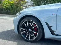 Used BMW M440 M Sport 2023 Grey Coupe