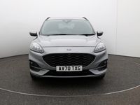 used Ford Kuga 2021 | 1.5T EcoBoost ST-Line Edition Euro 6 (s/s) 5dr