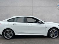 used BMW M235 2 SeriesxDrive Gran Coupe 2.0 4dr