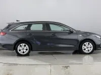 Used Kia Ceed 138 HP (101 kW) 2025 Grey Hatchback