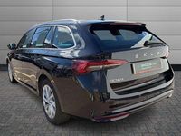 Used Skoda Octavia 2025 Estate