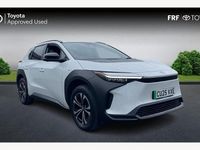 Used Toyota bZ4X 150 kW (204 HP) 2025 SUV