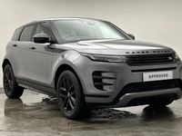 Used Land Rover Range Rover evoque SE Dynamic 204 HP (150 kW) 2024 Grey SUV