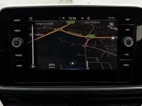 Used VW T-Roc Style 150 HP (110 kW) 2023 Blue SUV
