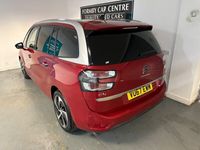 used Citroën Grand C4 Picasso 2.0 BlueHDi Flair 5dr EAT6